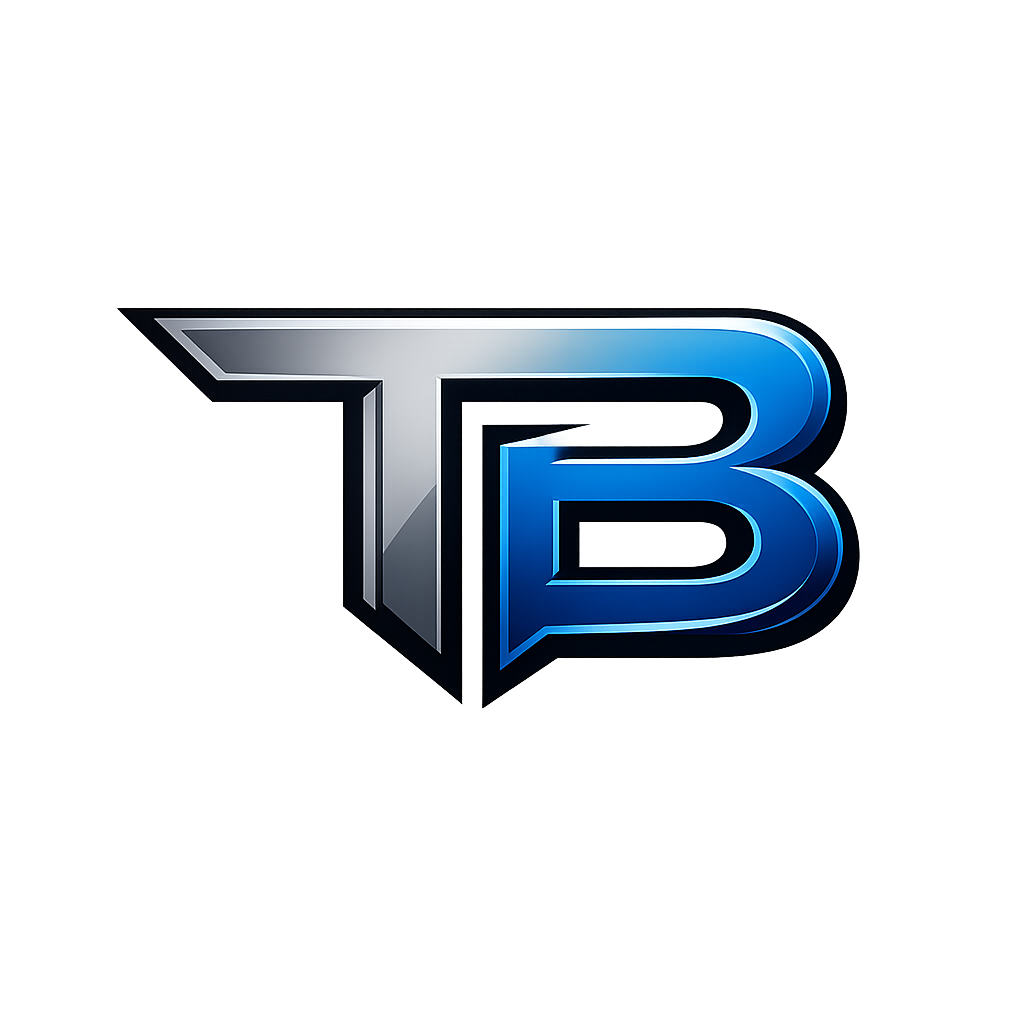 TB Logo